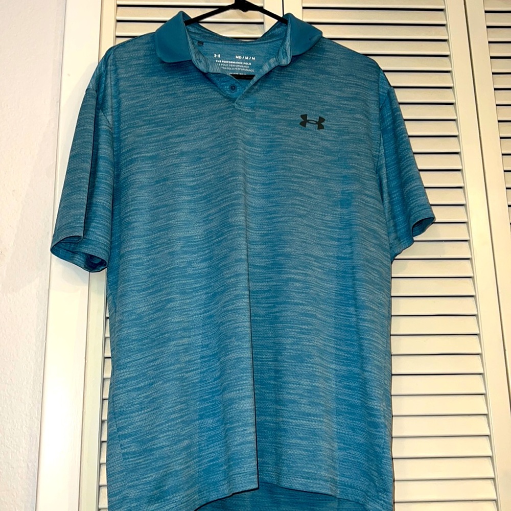 Golf shirt